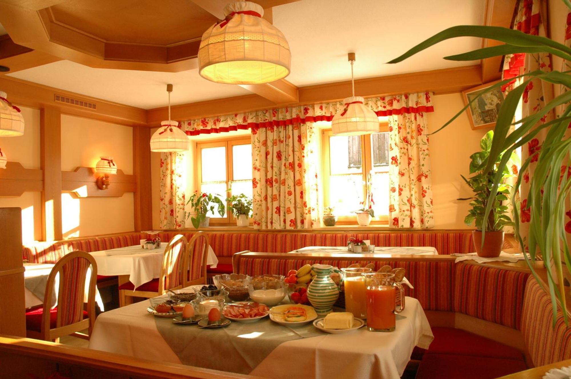 Zeiserhof Ramsau am Dachstein Exterior photo